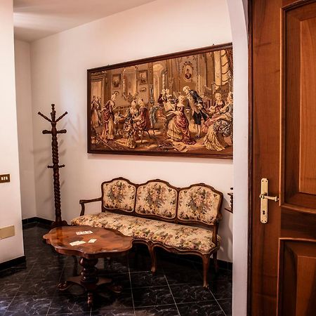브라치아노 Casa La Rosa 빌라 외부 사진