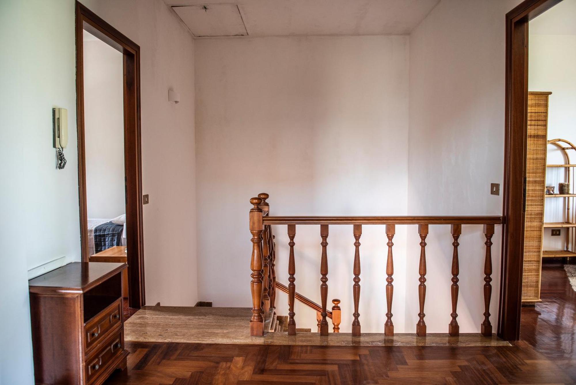 브라치아노 Casa La Rosa 빌라 외부 사진